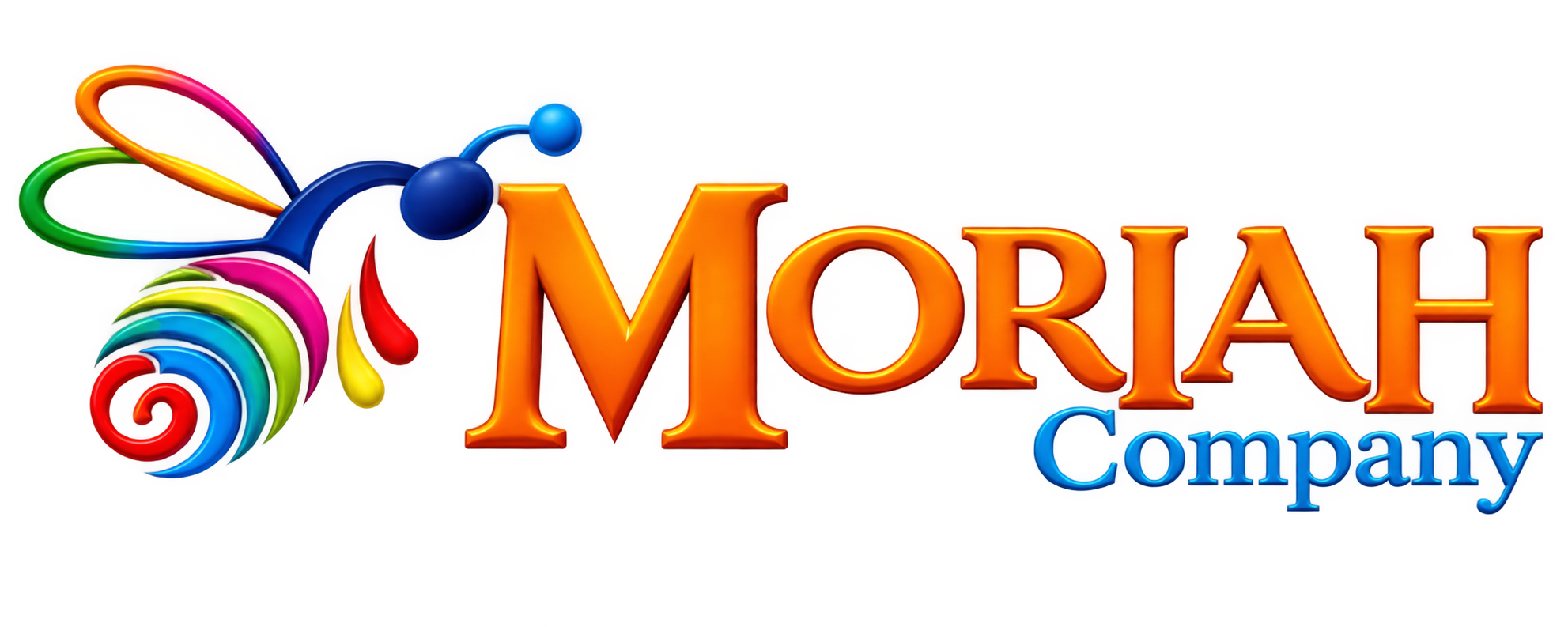 Moriah Company